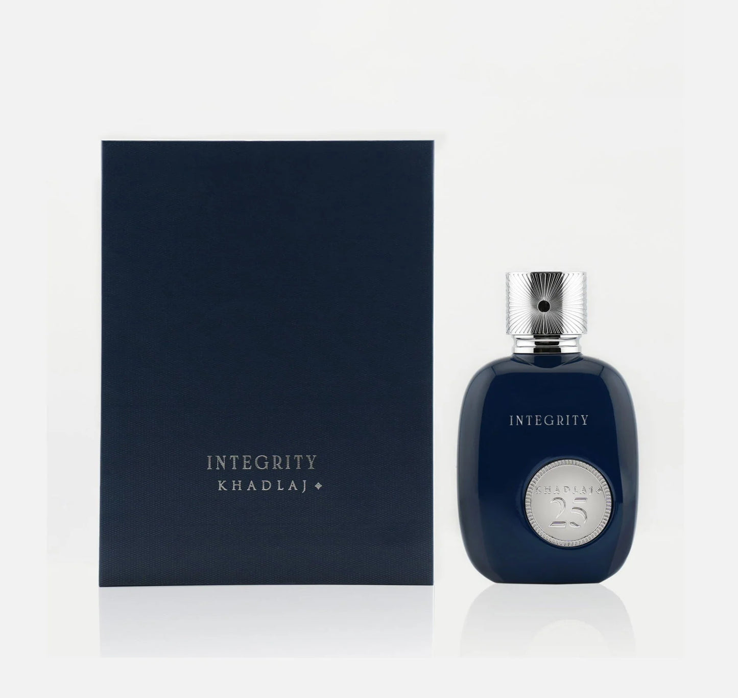 Khadlaj 25 Integrity 100ml