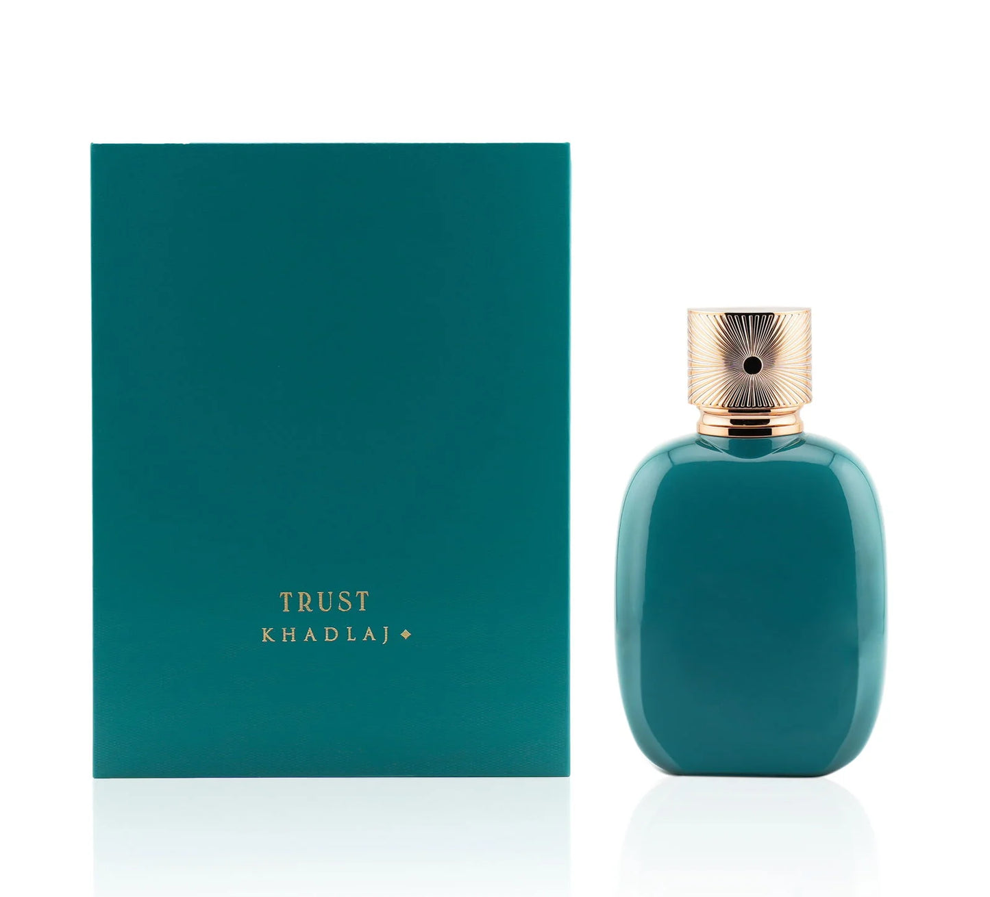 Khadlaj 25 Trust 100ml