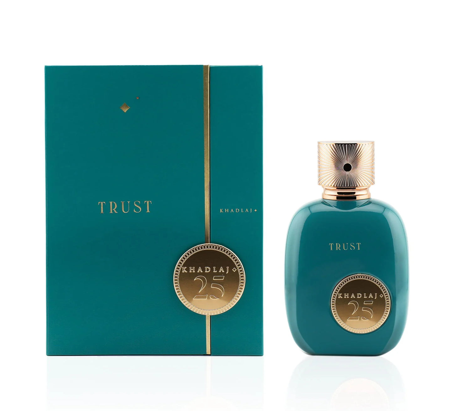 Khadlaj 25 Trust 100ml