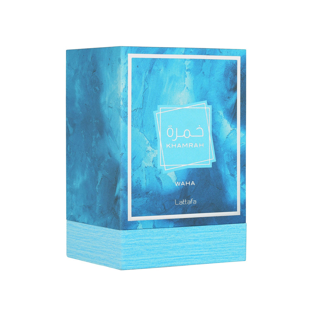Khamrah Waha 100ml by Lattafa Collection