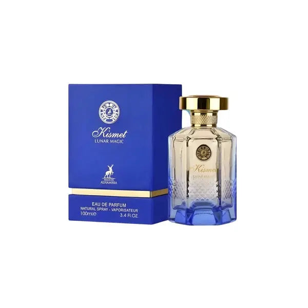 Kismet Lunar Magic 100ml Maison Alhambra