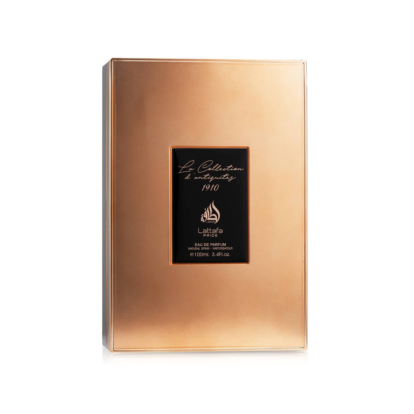 La Collection - 1910 (Bike) 100ml by Lattafa Collection