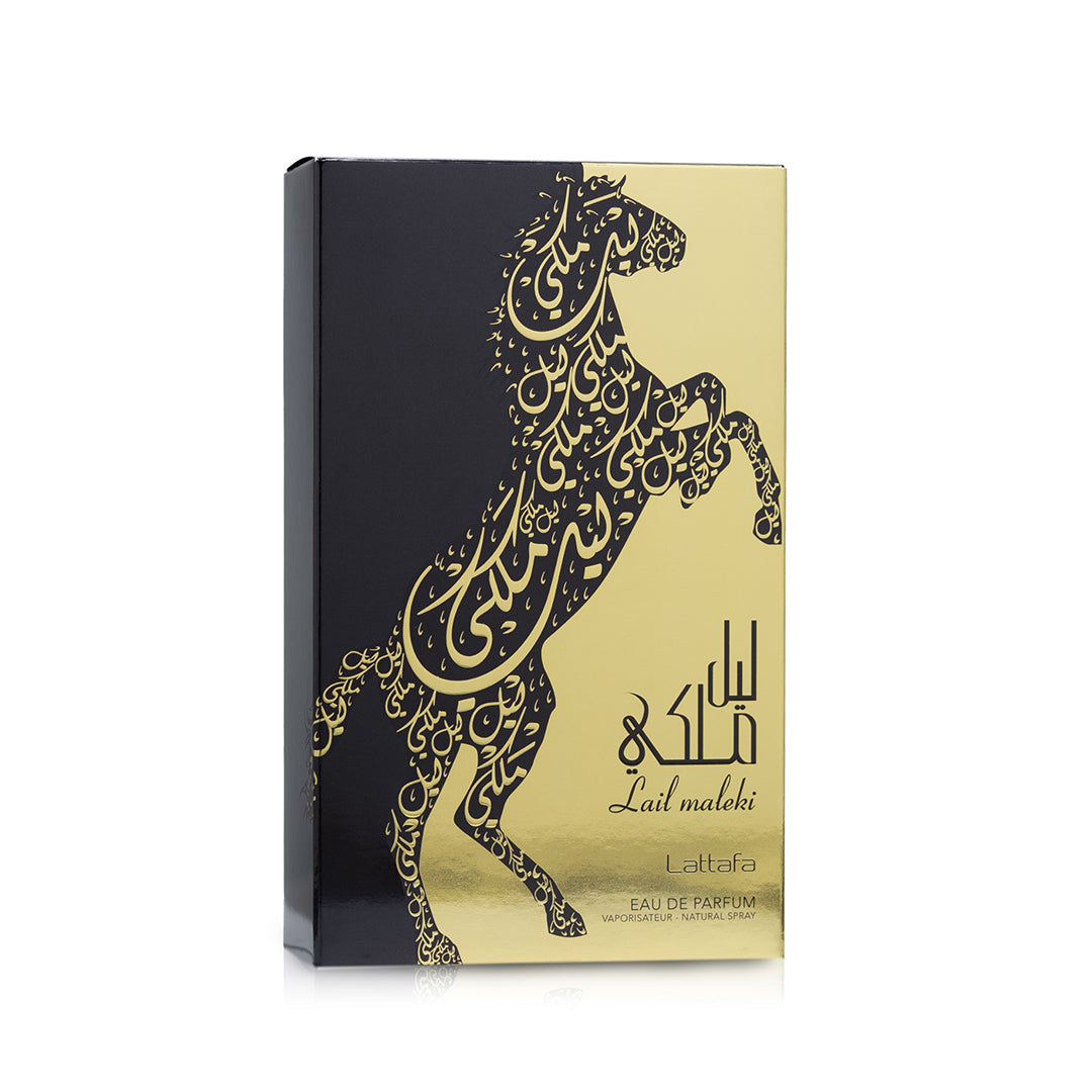 Lail Maleki 100ml