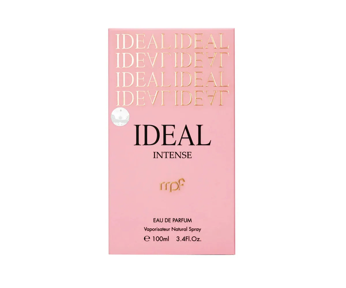 Ideal Intense 100ml by MyPerfumes - MPF