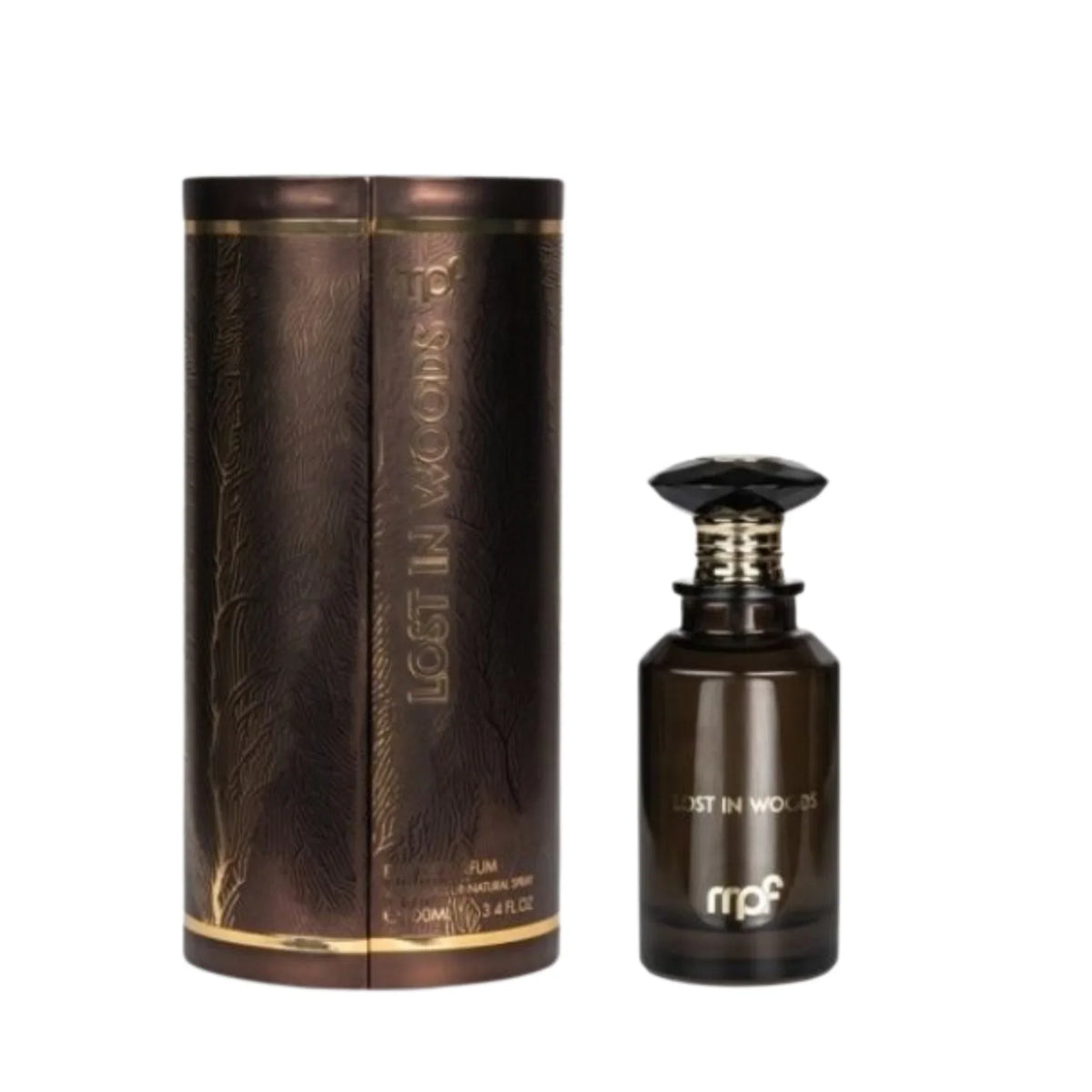 Lost in Woods 100ml by MyPerfumes - MPF