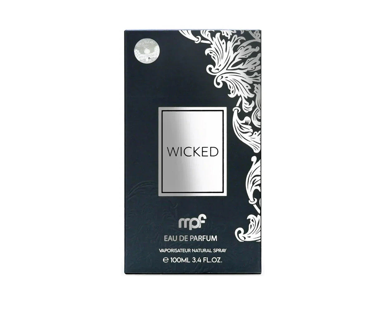Wicked 100ml by MyPerfumes - MPF