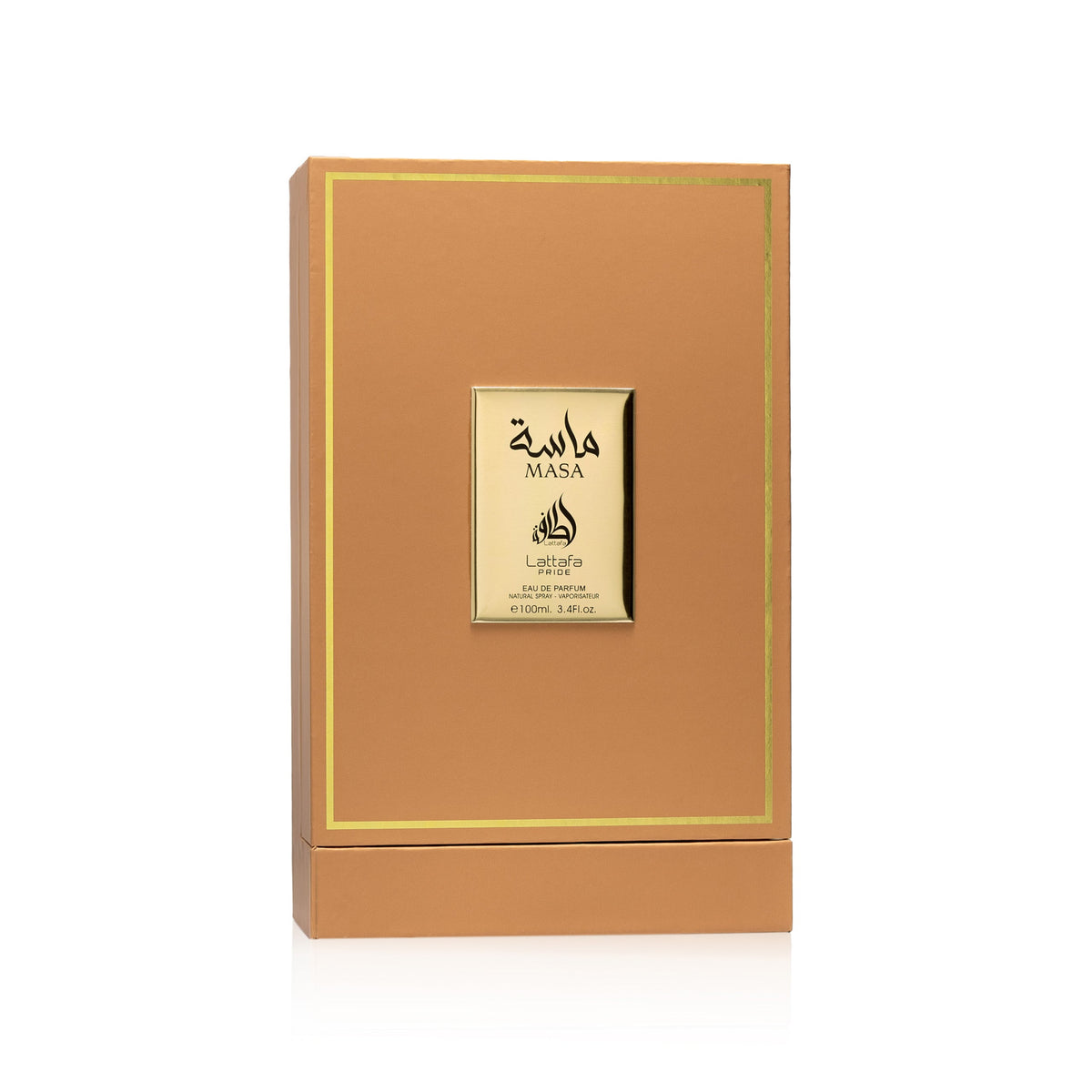 Masa 100ml by Lattafa Collection