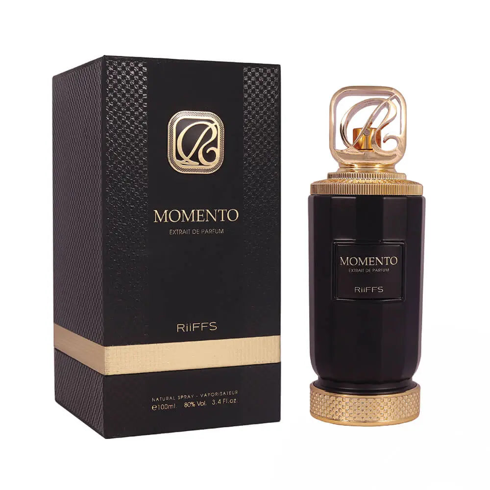 Momento 100ml Riiffs