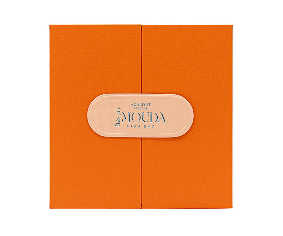 Mouda High End 100ml