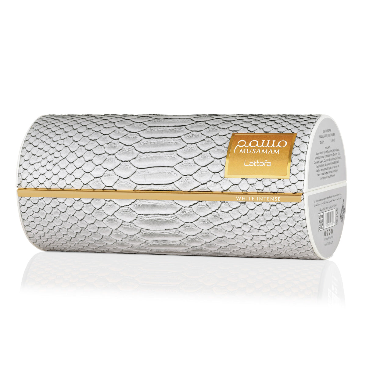 Musamam White Intense 100ml by Lattafa Collection