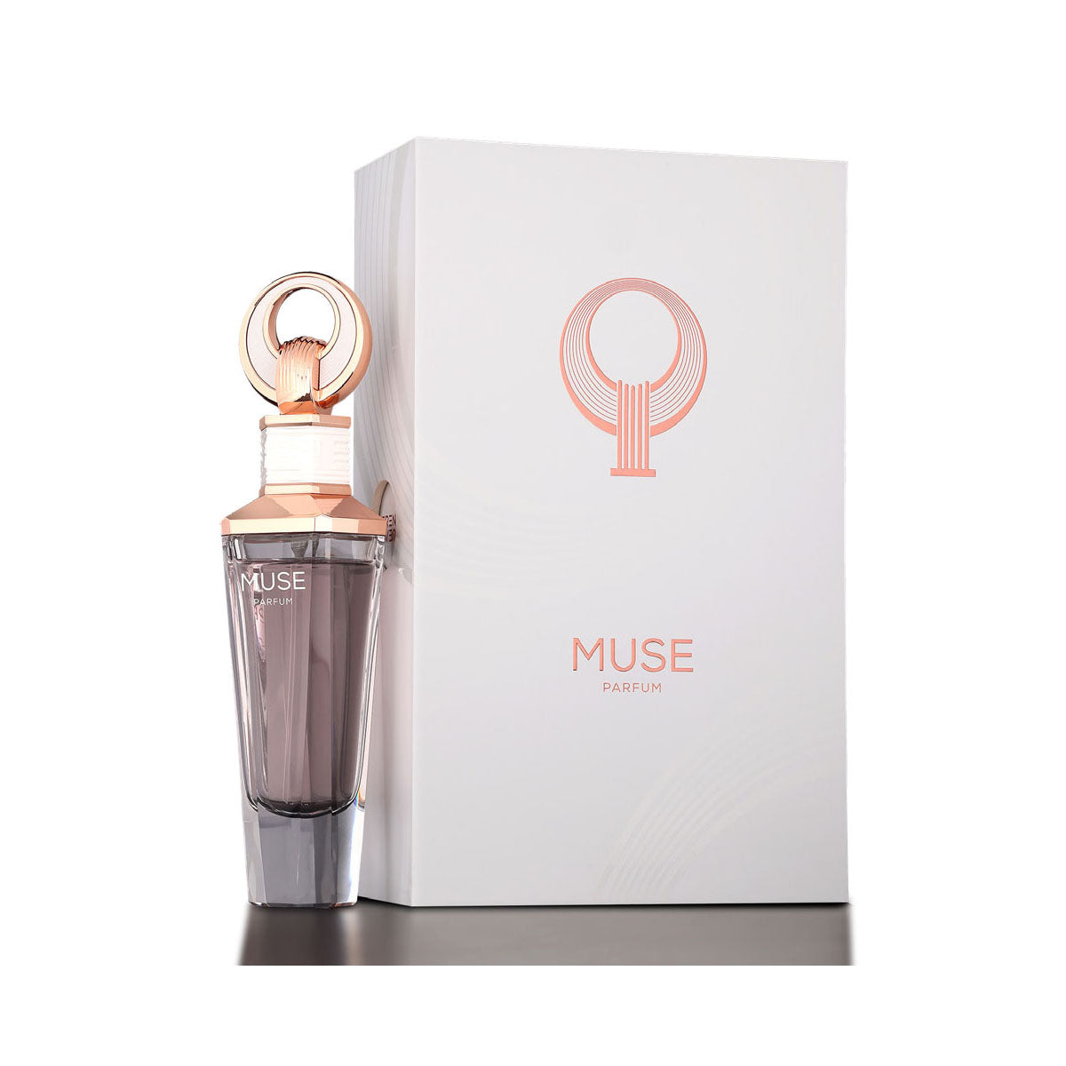 Muse Parfum 80ml