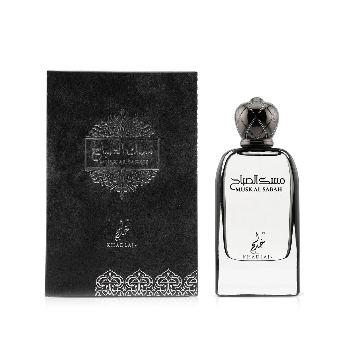 Musk Al Sabah 100ml