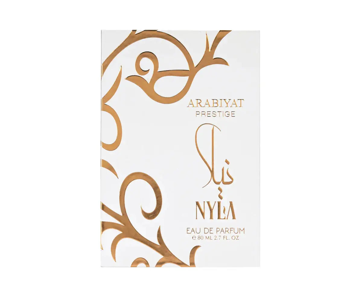 Nyla 80ml