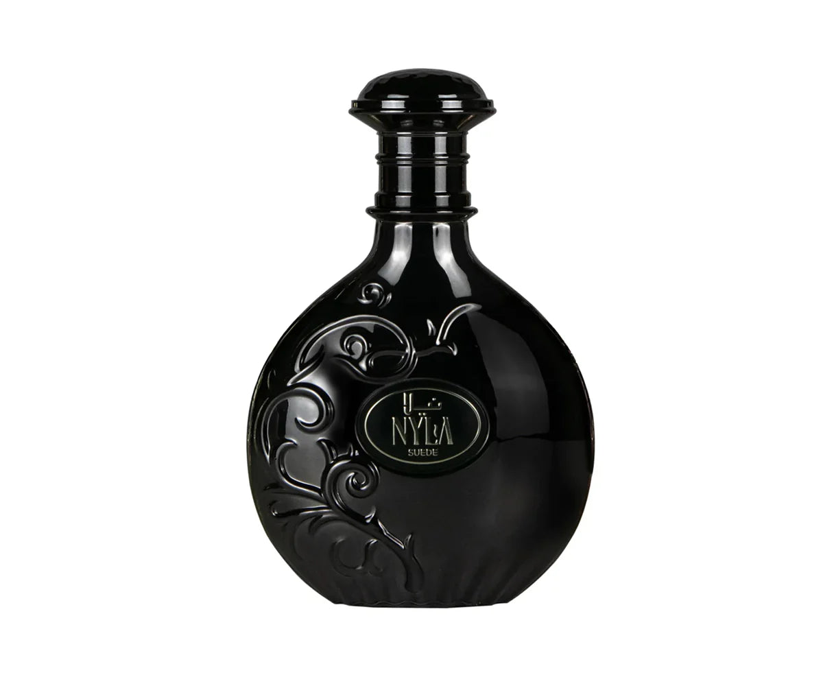 Nyla Suede 80ml