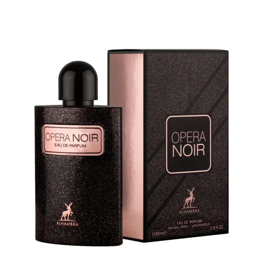 Opera Noir 100ml
