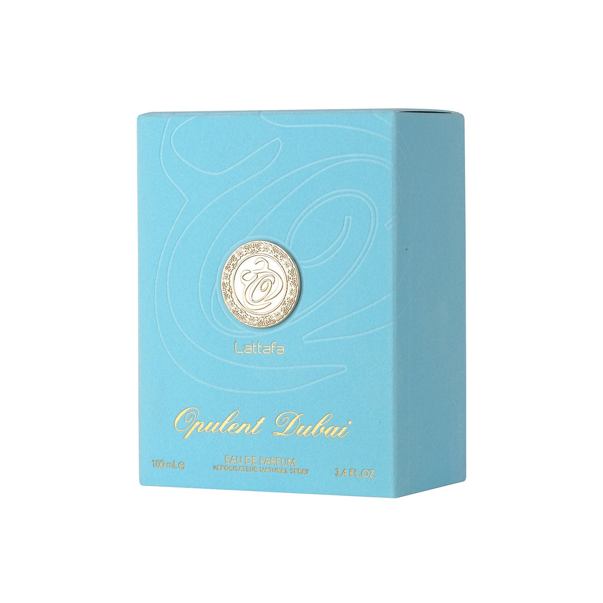 Opulent Dubai 100ml