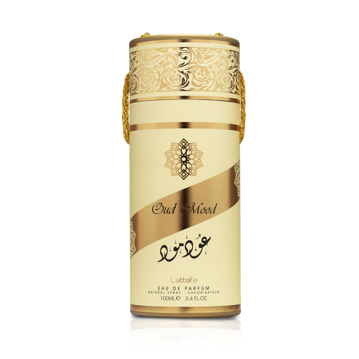 Oud Mood 100ml by Lattafa Collection