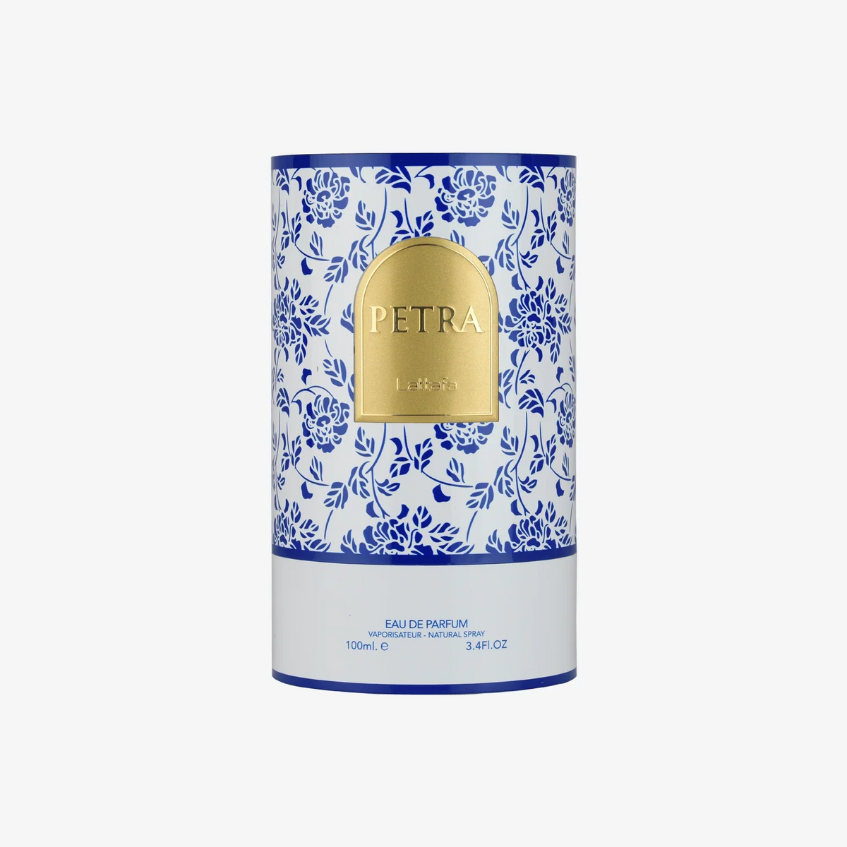 Petra 100ml by Lattafa Collection