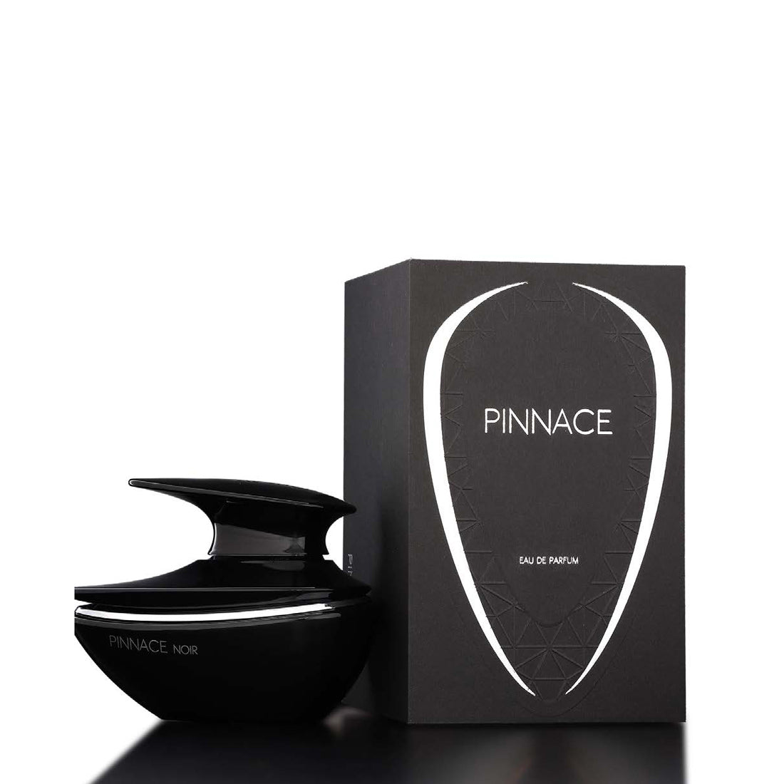 Pinnace Noir 100ml