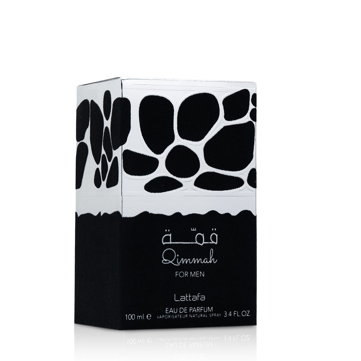 Qimmah Man 100ml by Lattafa Collection