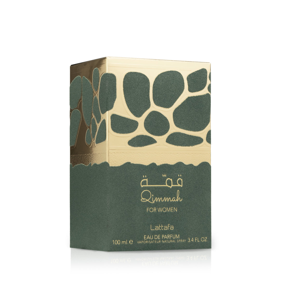 Qimmah Women 100ml by Lattafa Collection