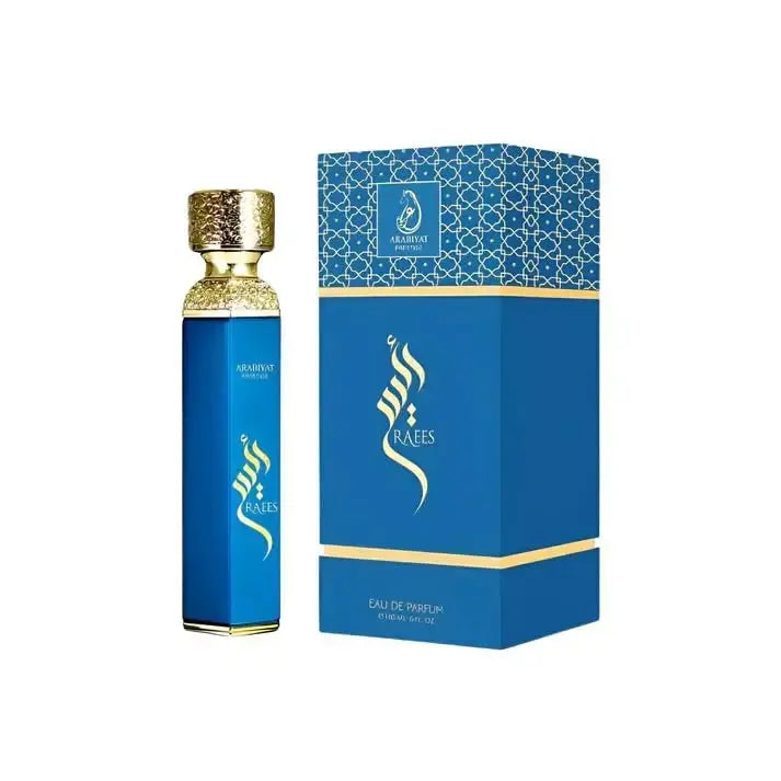 Raees 180ml