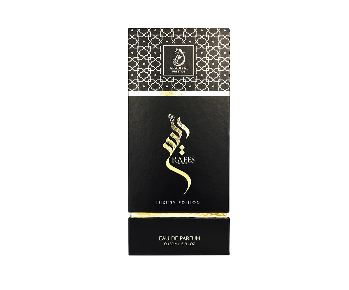 Raees Luxury Edition 180ml
