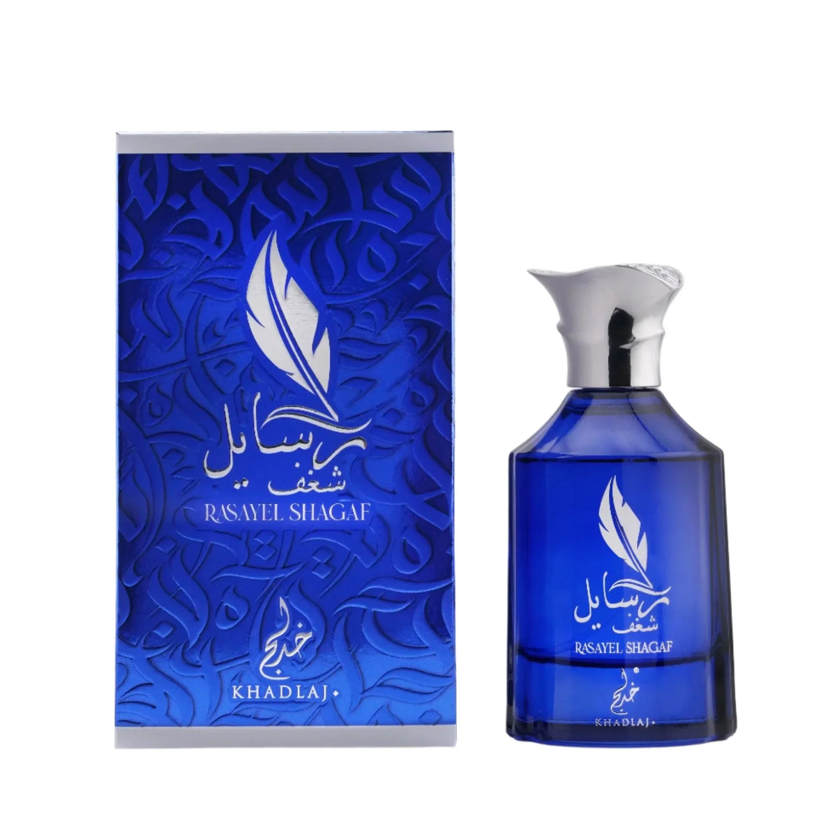 Rasayel Shagaf 100ml