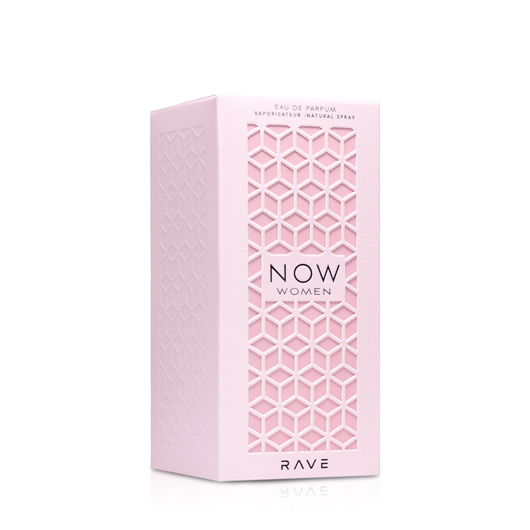 Now Women 100ml