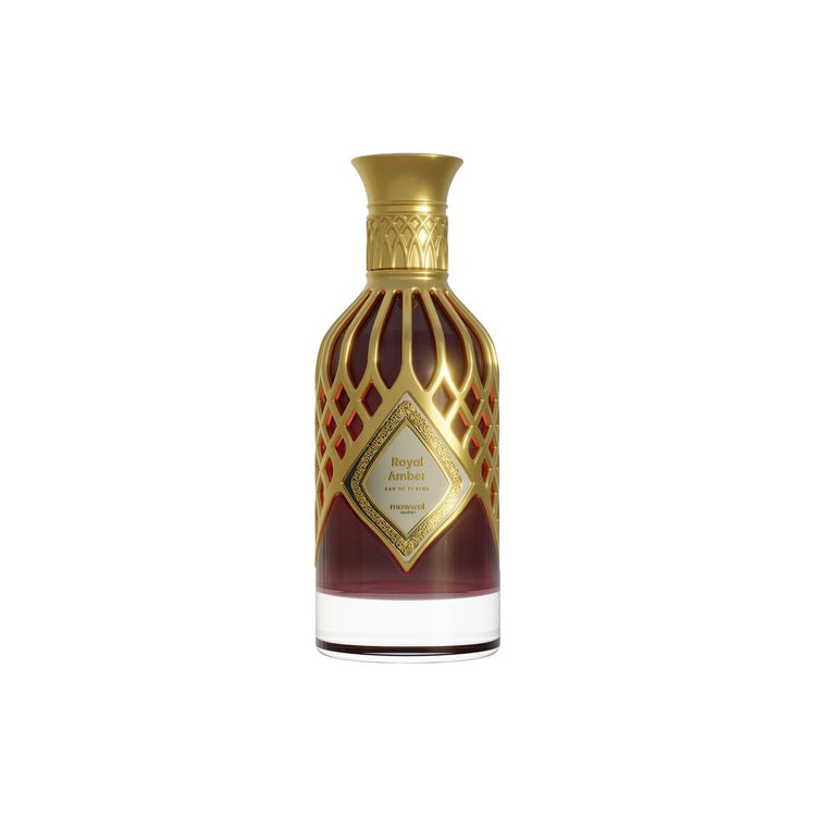 Royal Amber 100ml