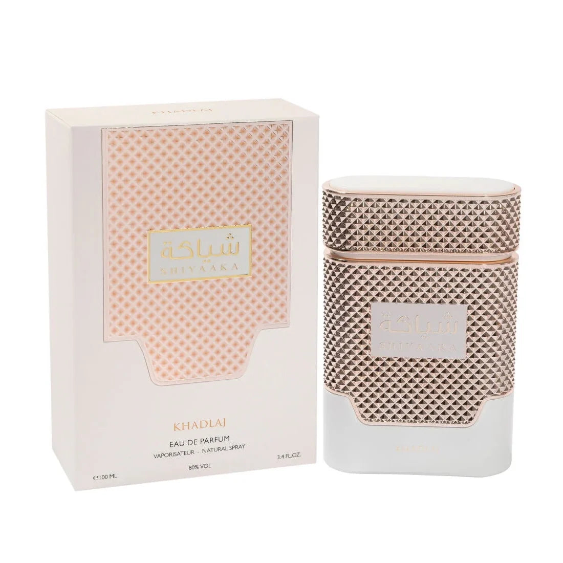 Shiyaaka White Women 100ml