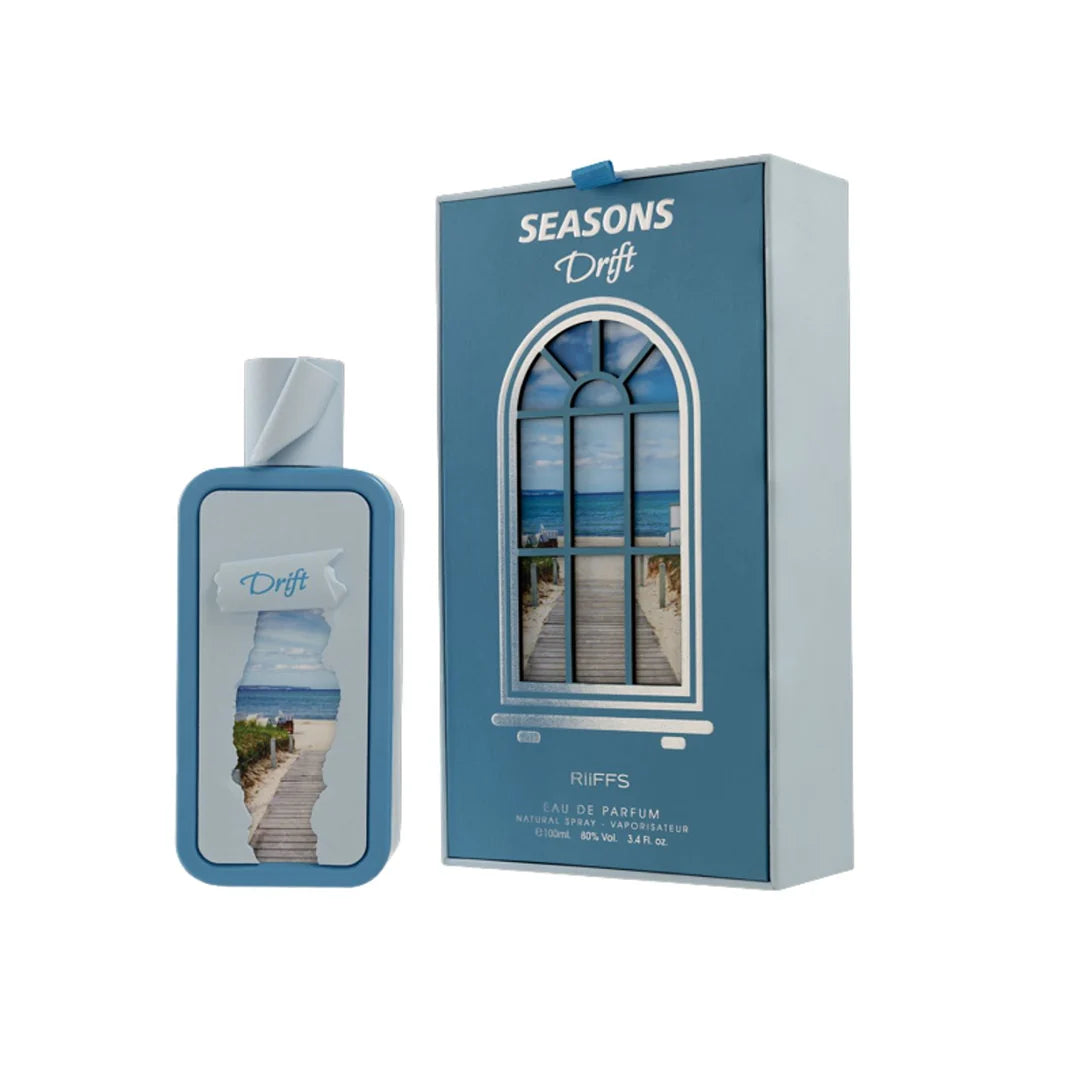 Seasons Drift 100ml
