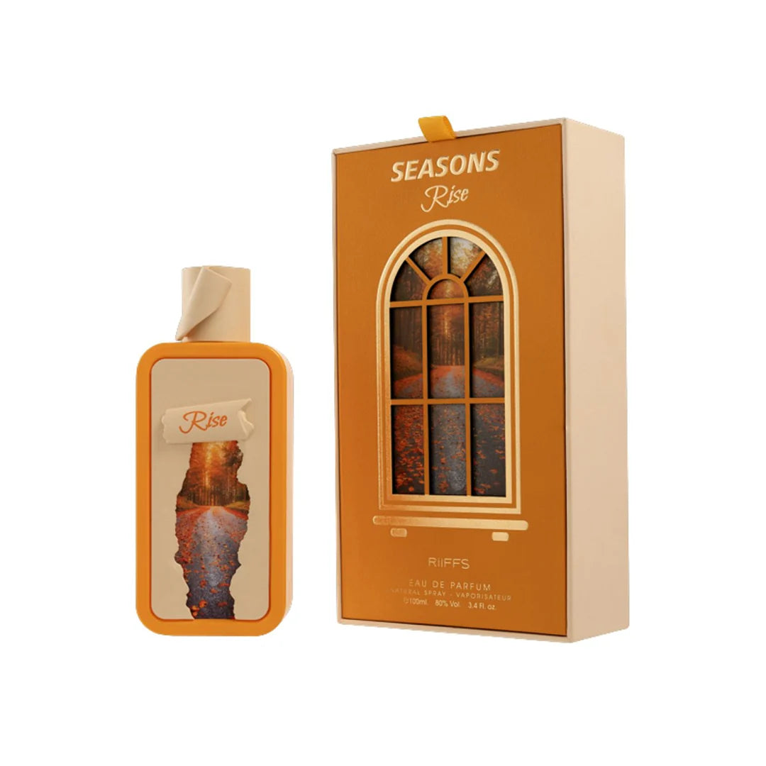 Seasons Rise 100ml
