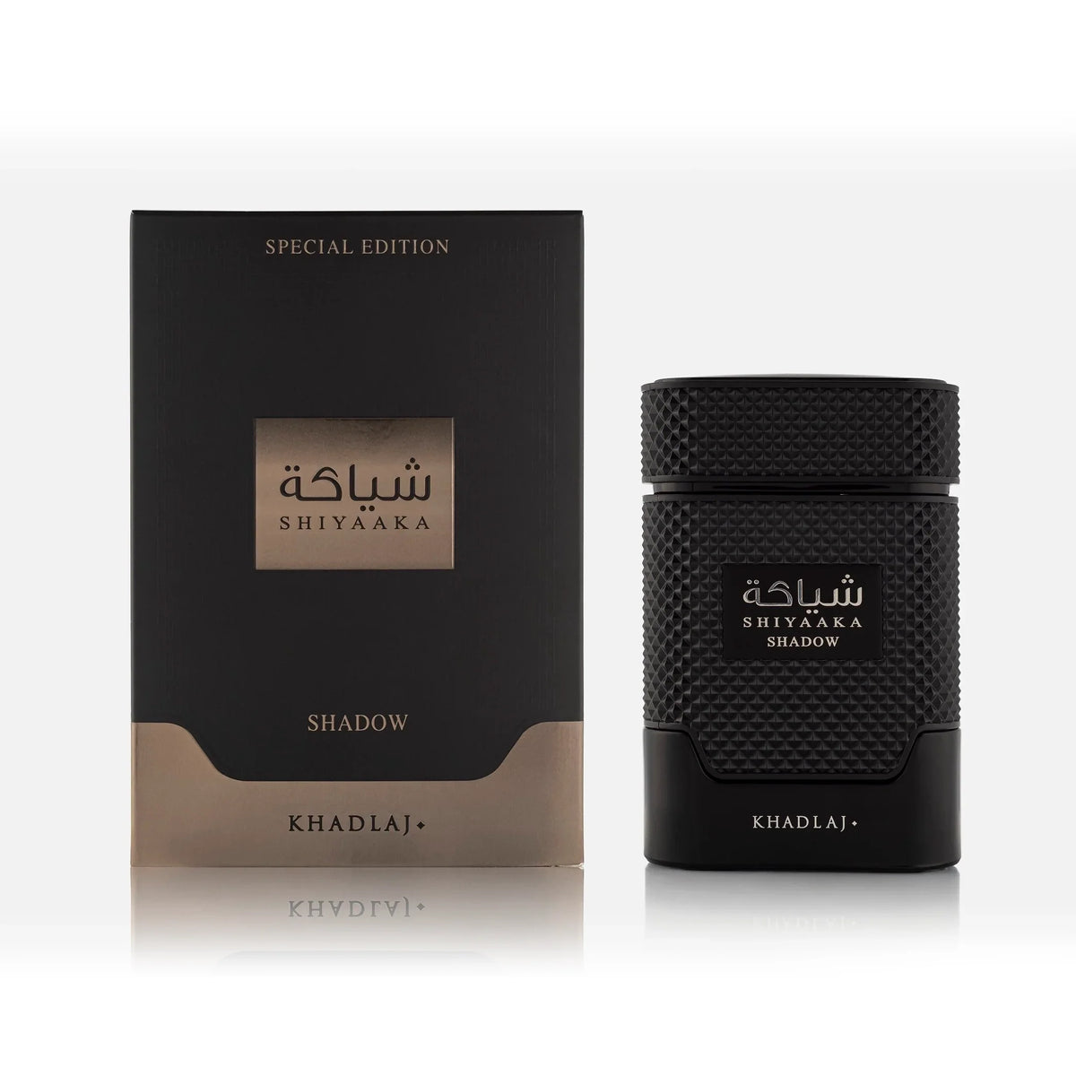 Shiyaaka Shadow Special Edition 100ml