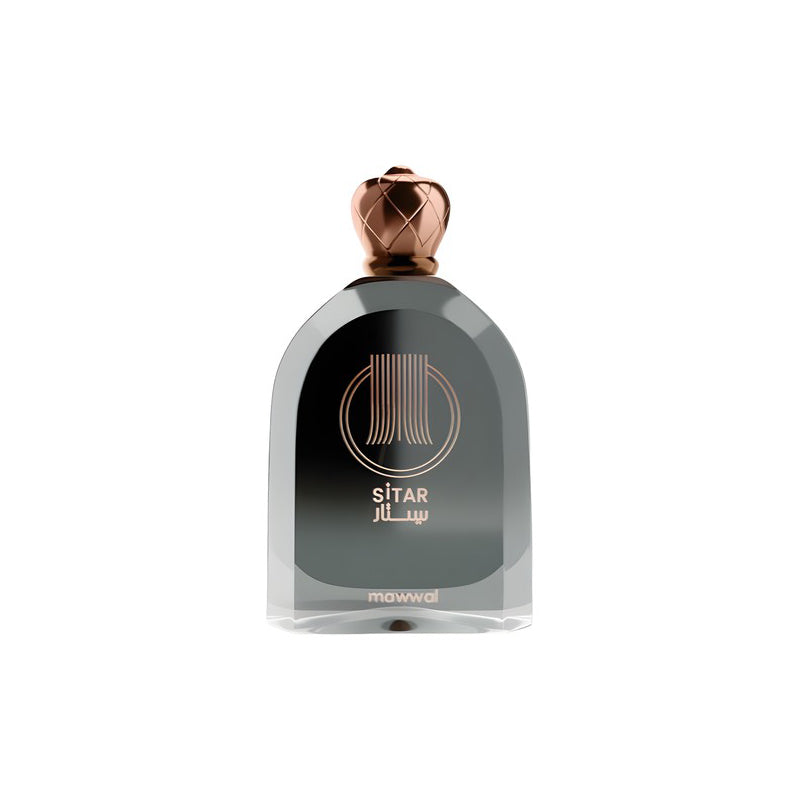 Sitar Symphony 100ml