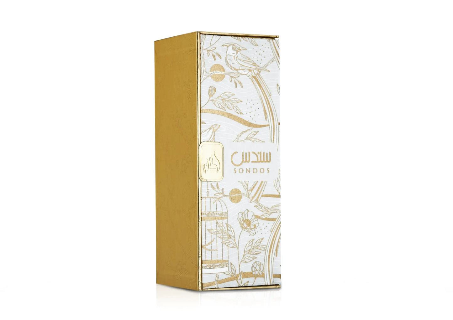 Sondos 100ml Lattafa Collection