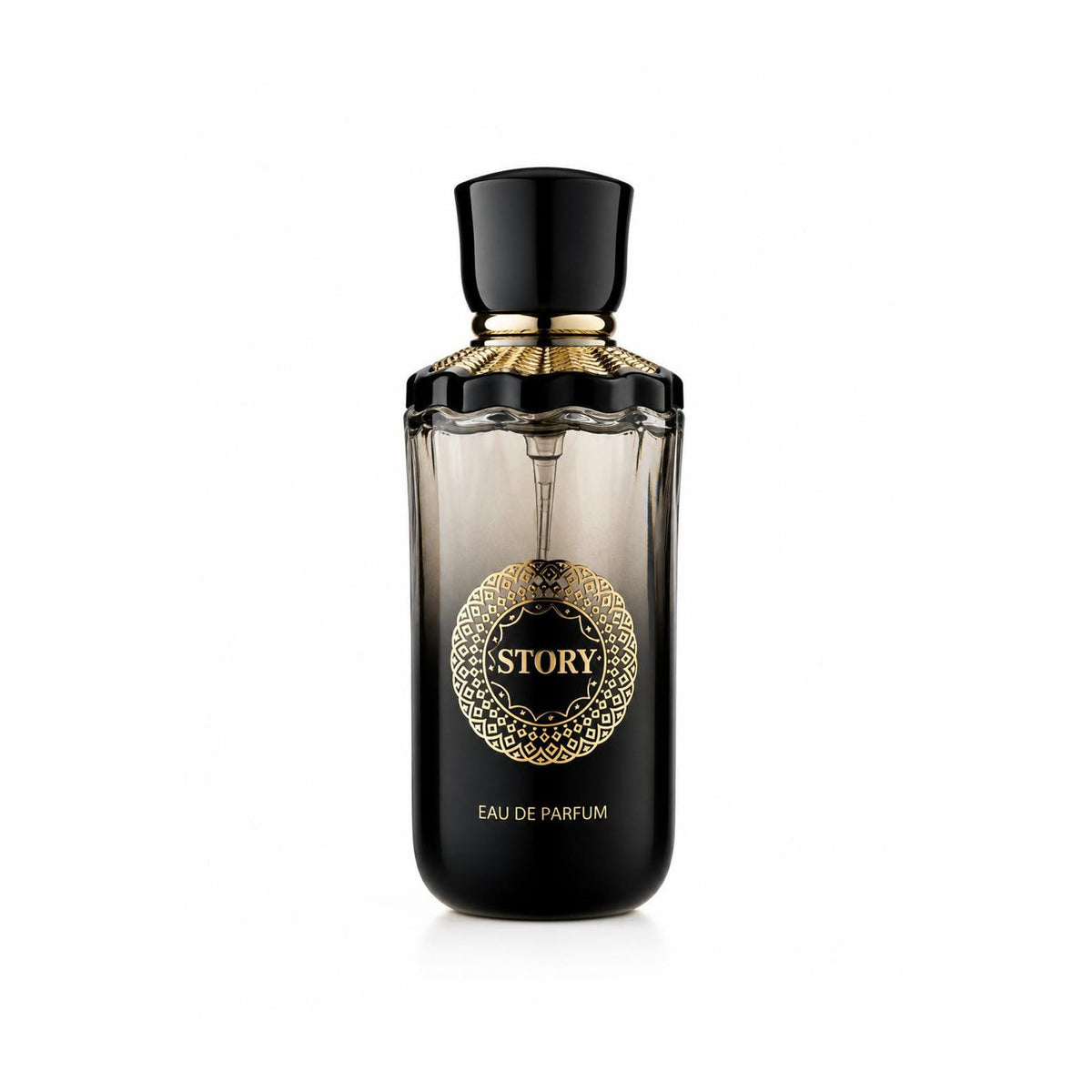 Story 100ml - Essenza by ESSENZA