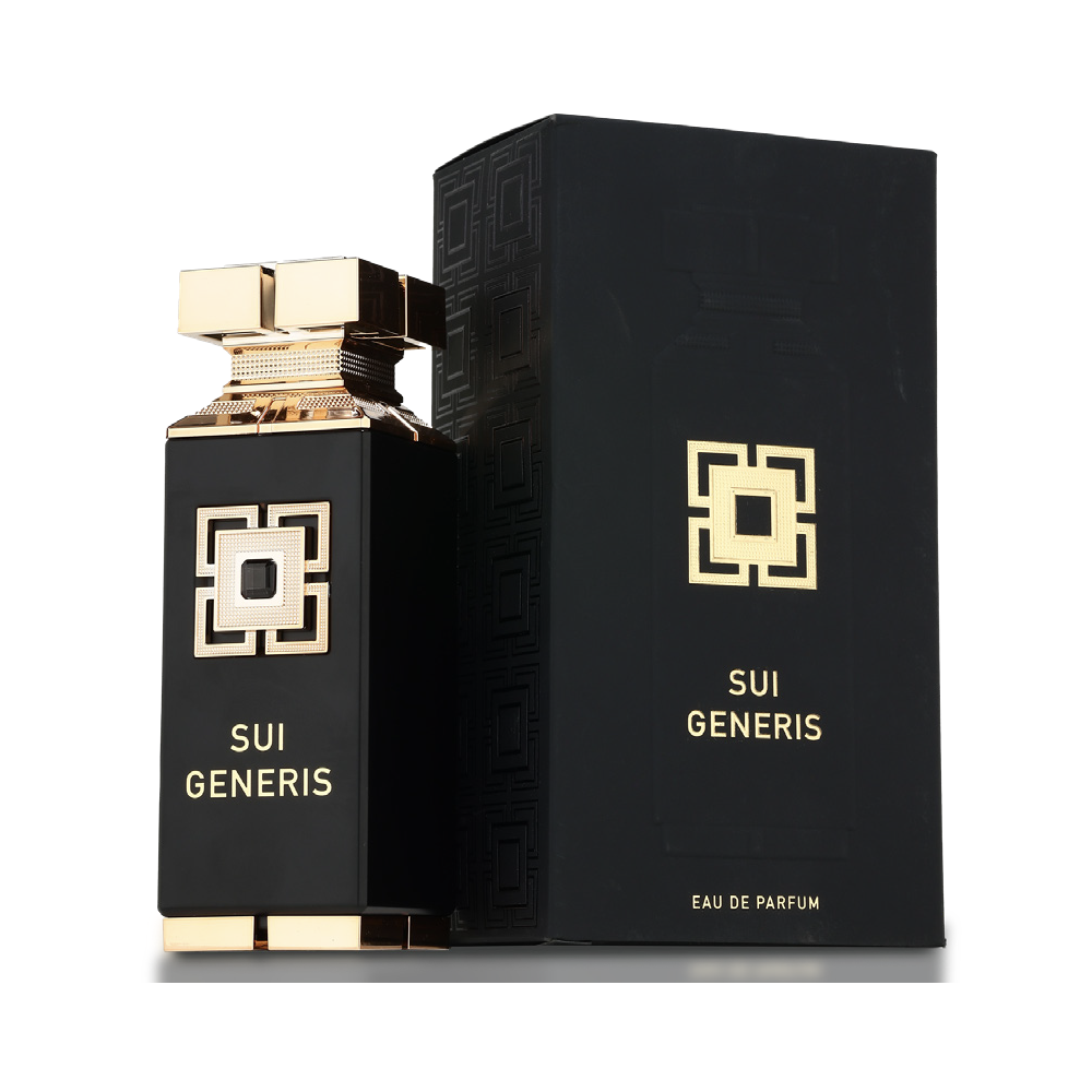 Sui Generis 100ml by Fragrance World