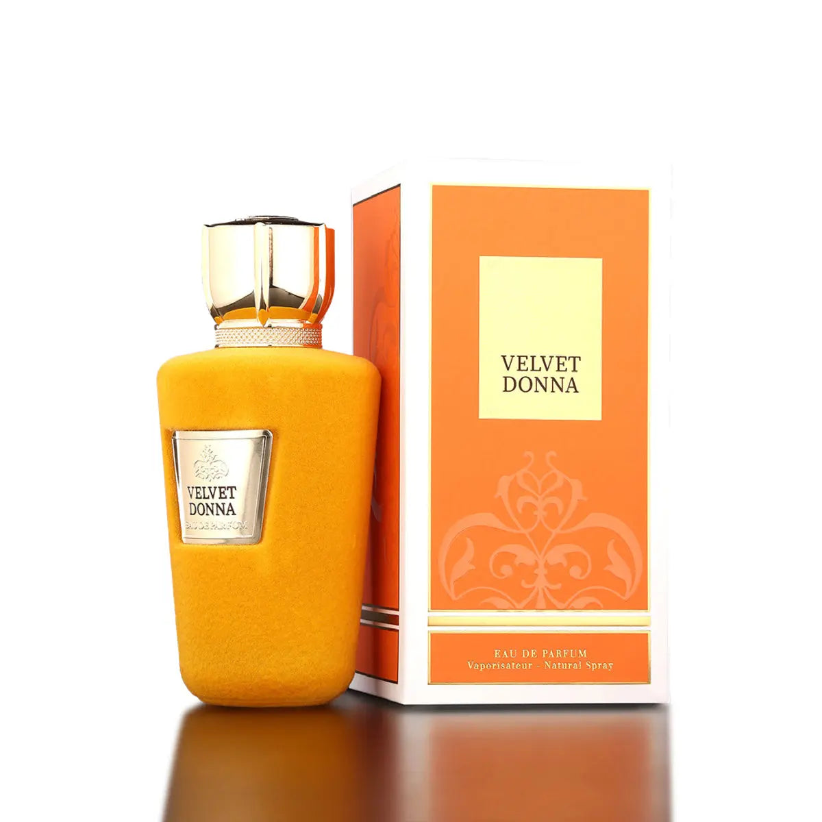 Velvet Donna 100ml Fragrance World