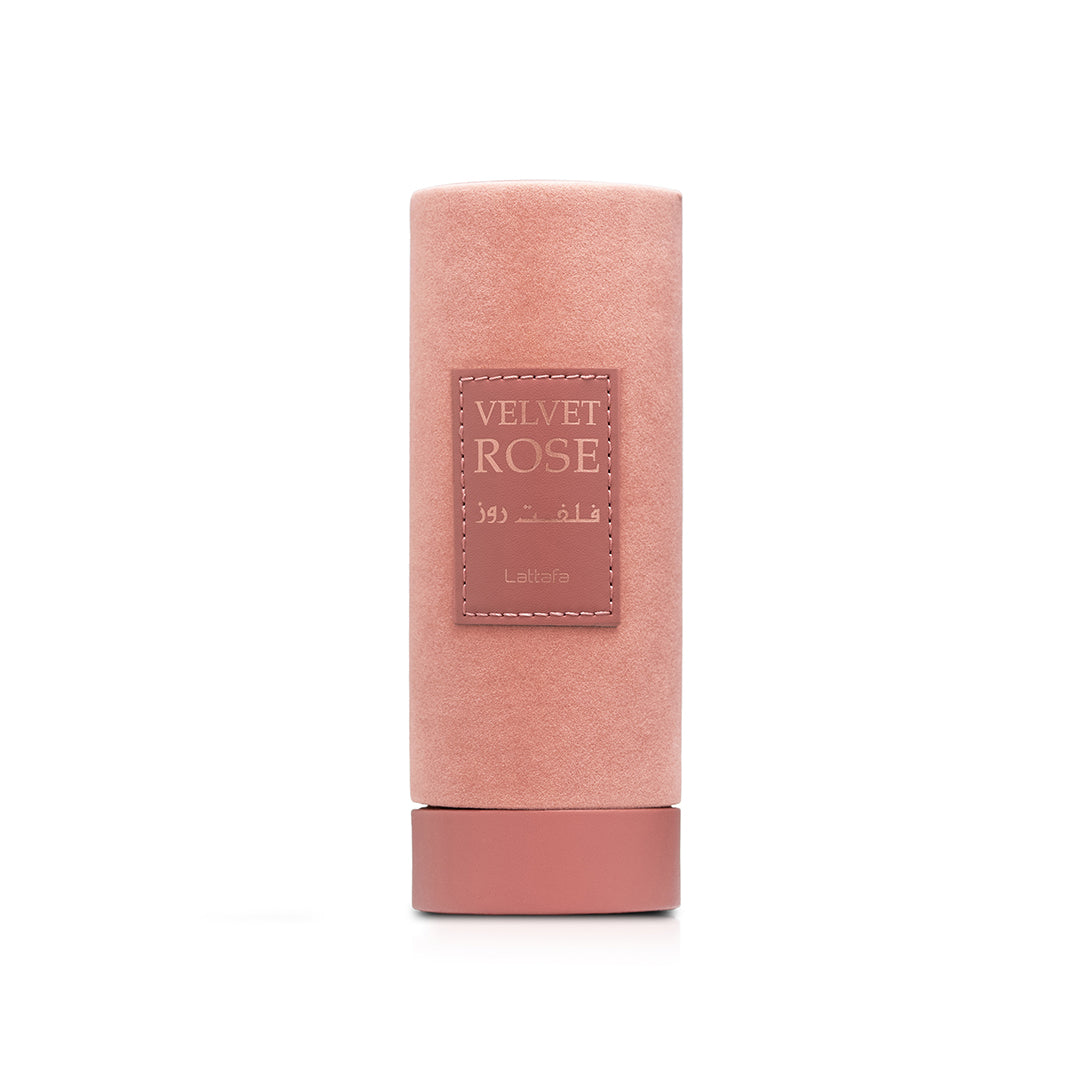 Velvet Rose 100ml by Lattafa Collection