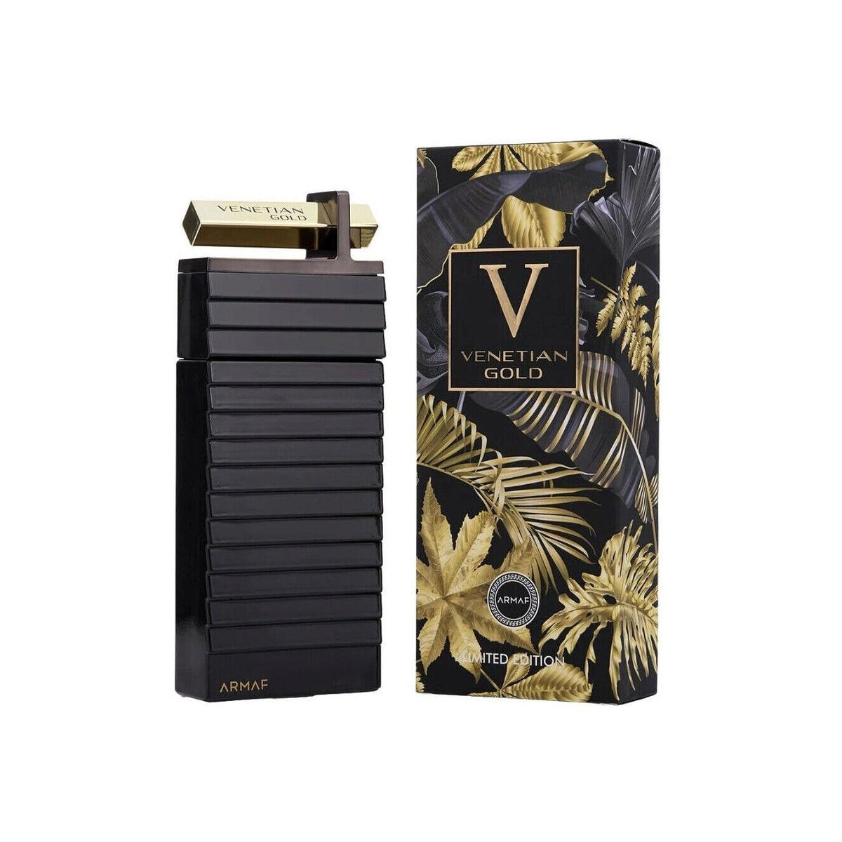 Venetian Gold 100ml by Armaf