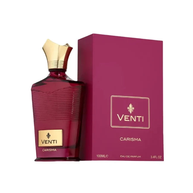 Venti Carisma 100ml by Fragrance World