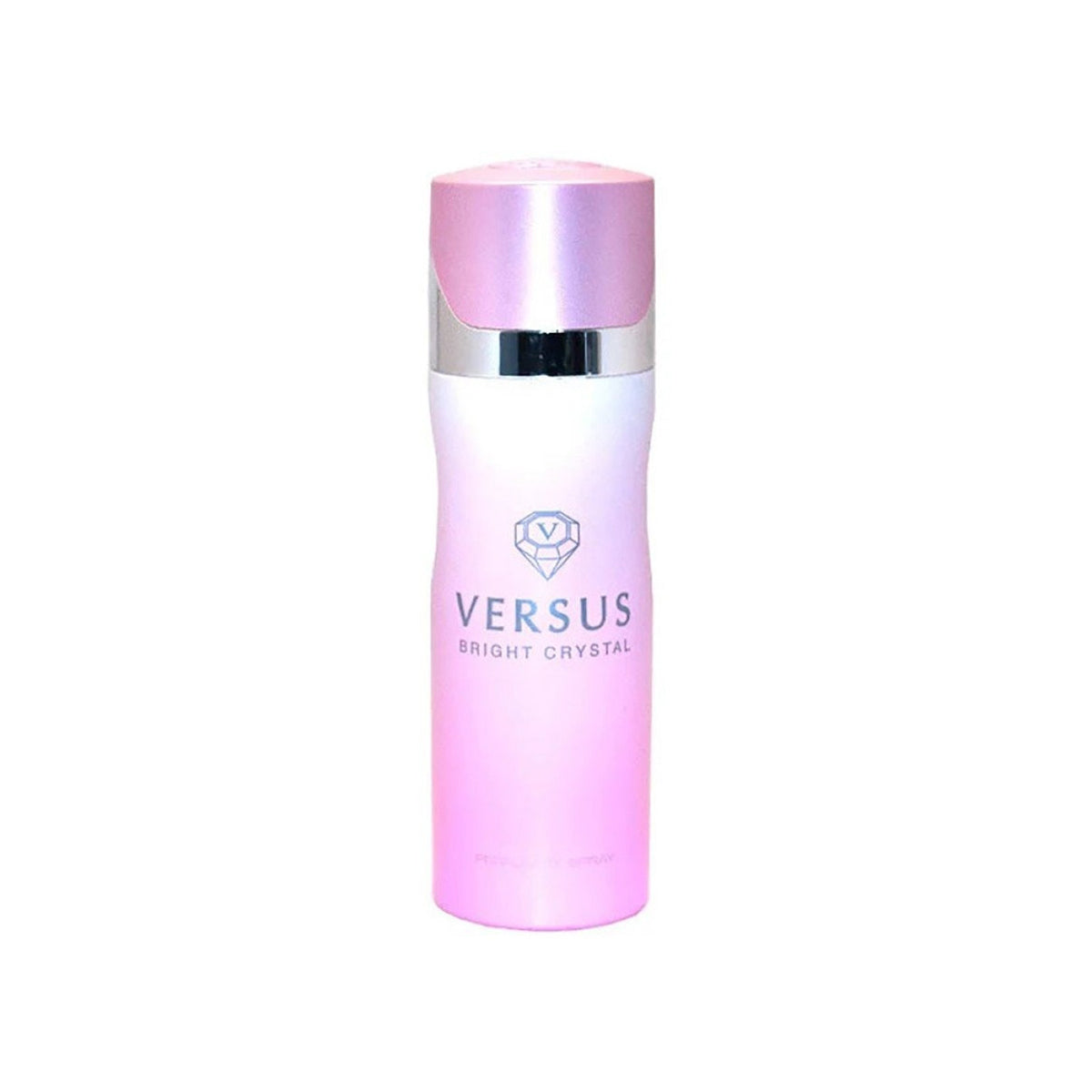 Deo Versus Bright Crystal 200ml by Fragrance World