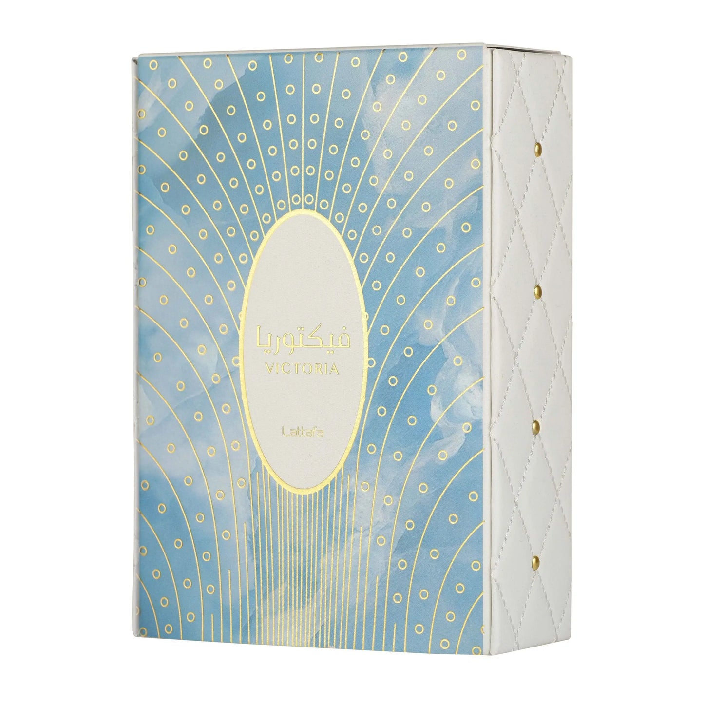 Victoria 100ml by Lattafa Collection