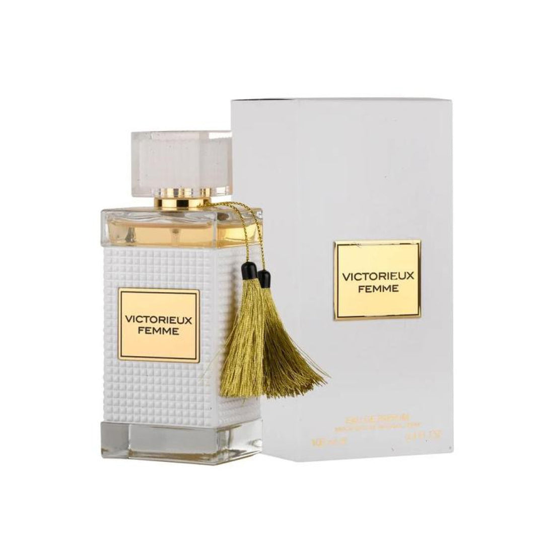 Victorieux Femme 100ml
