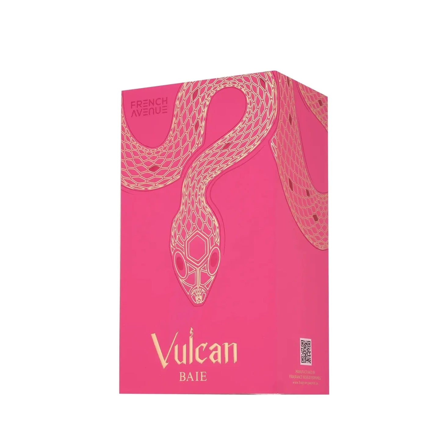 Vulcan Baie 100ml