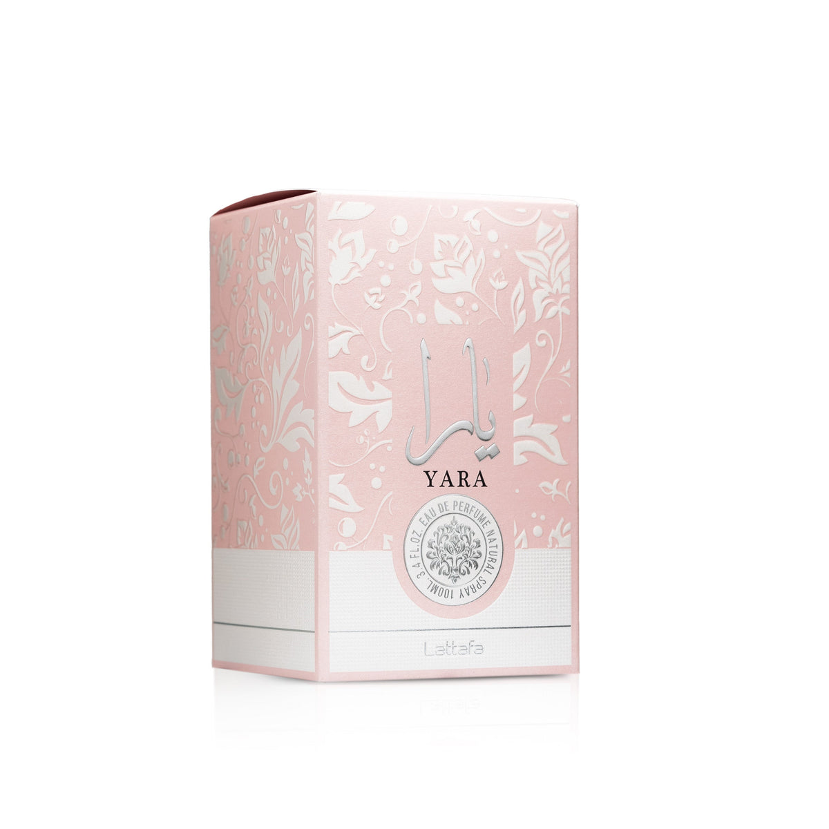 Yara 100ml by Lattafa Collection