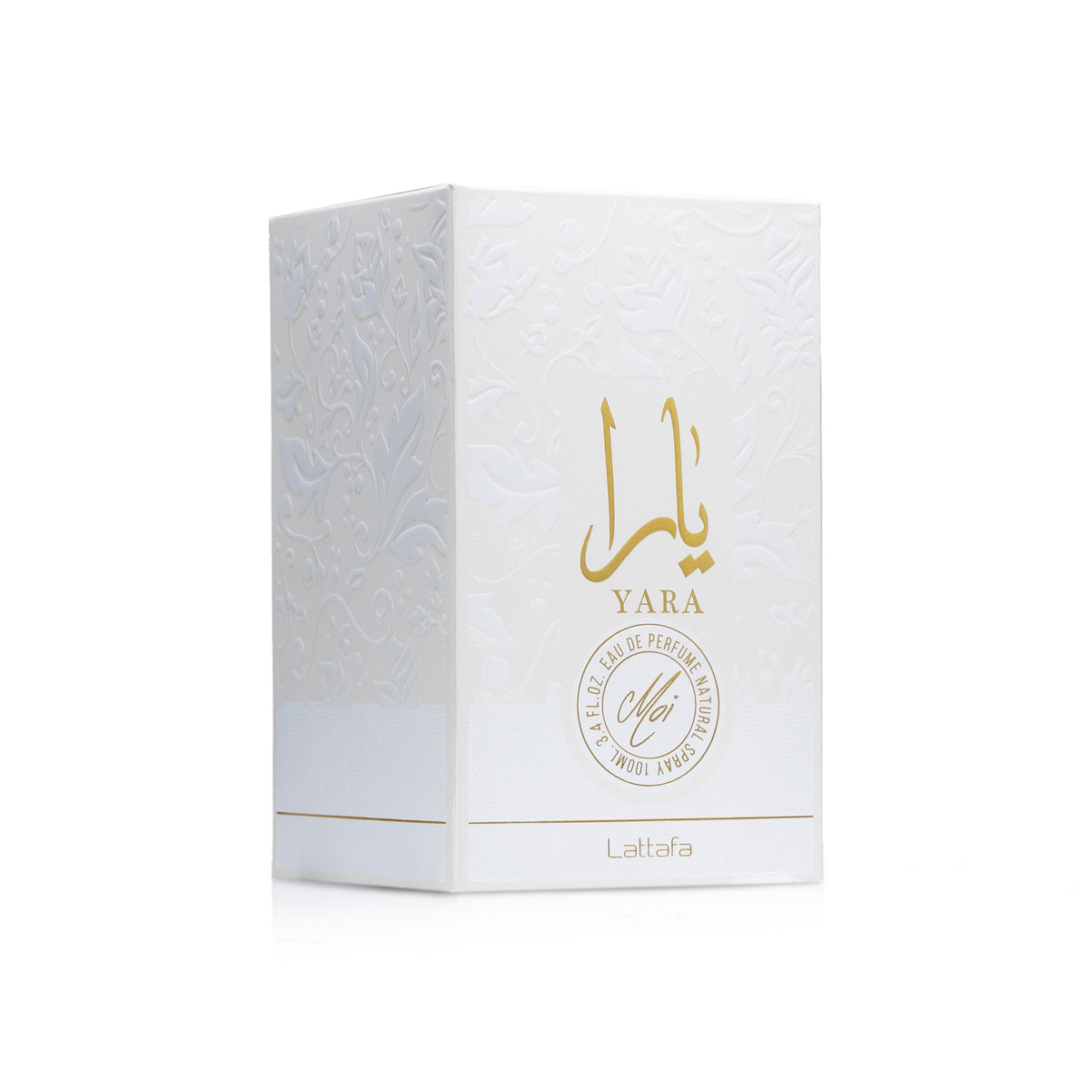 Yara Moi 100ml by Lattafa Collection