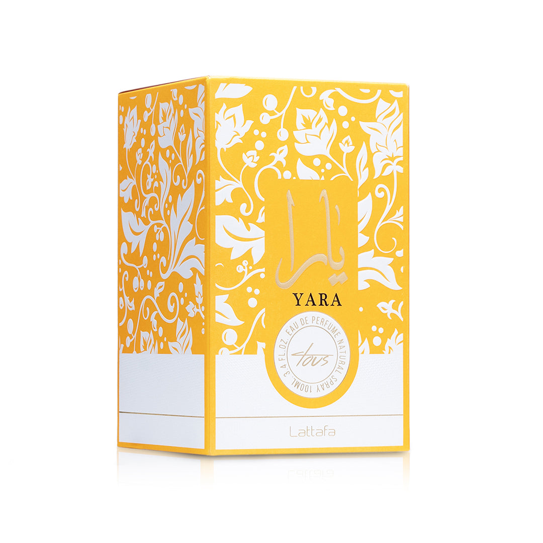 Yara Tous 100ml