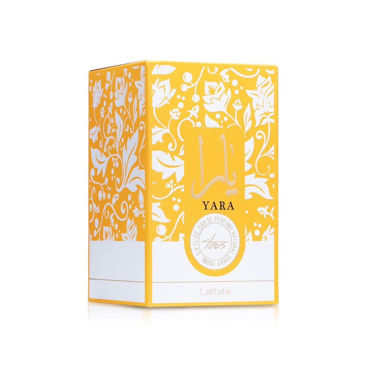Yara Tous 100ml by Lattafa Collection